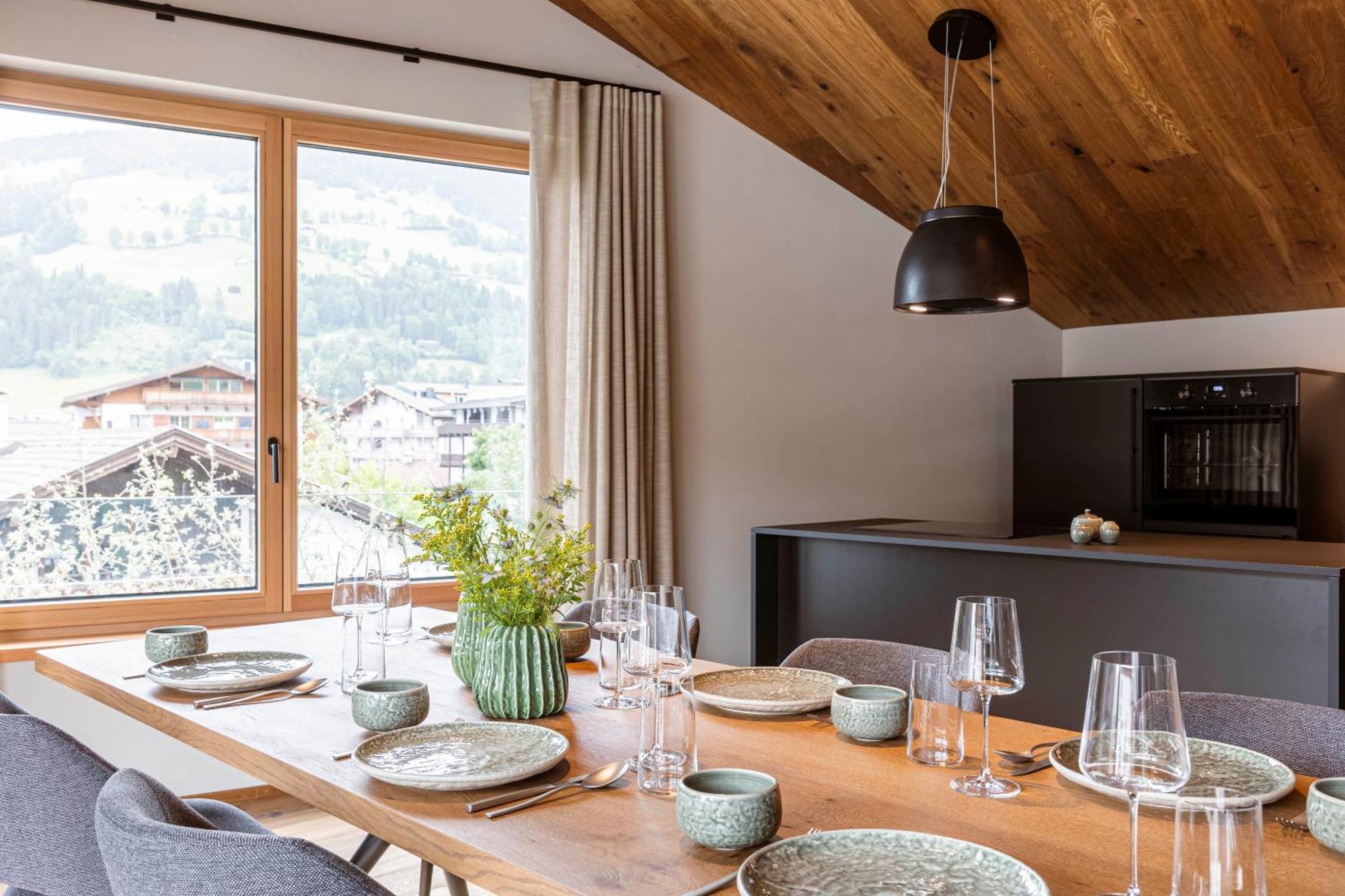 104 By Alps Apartment Westendorf