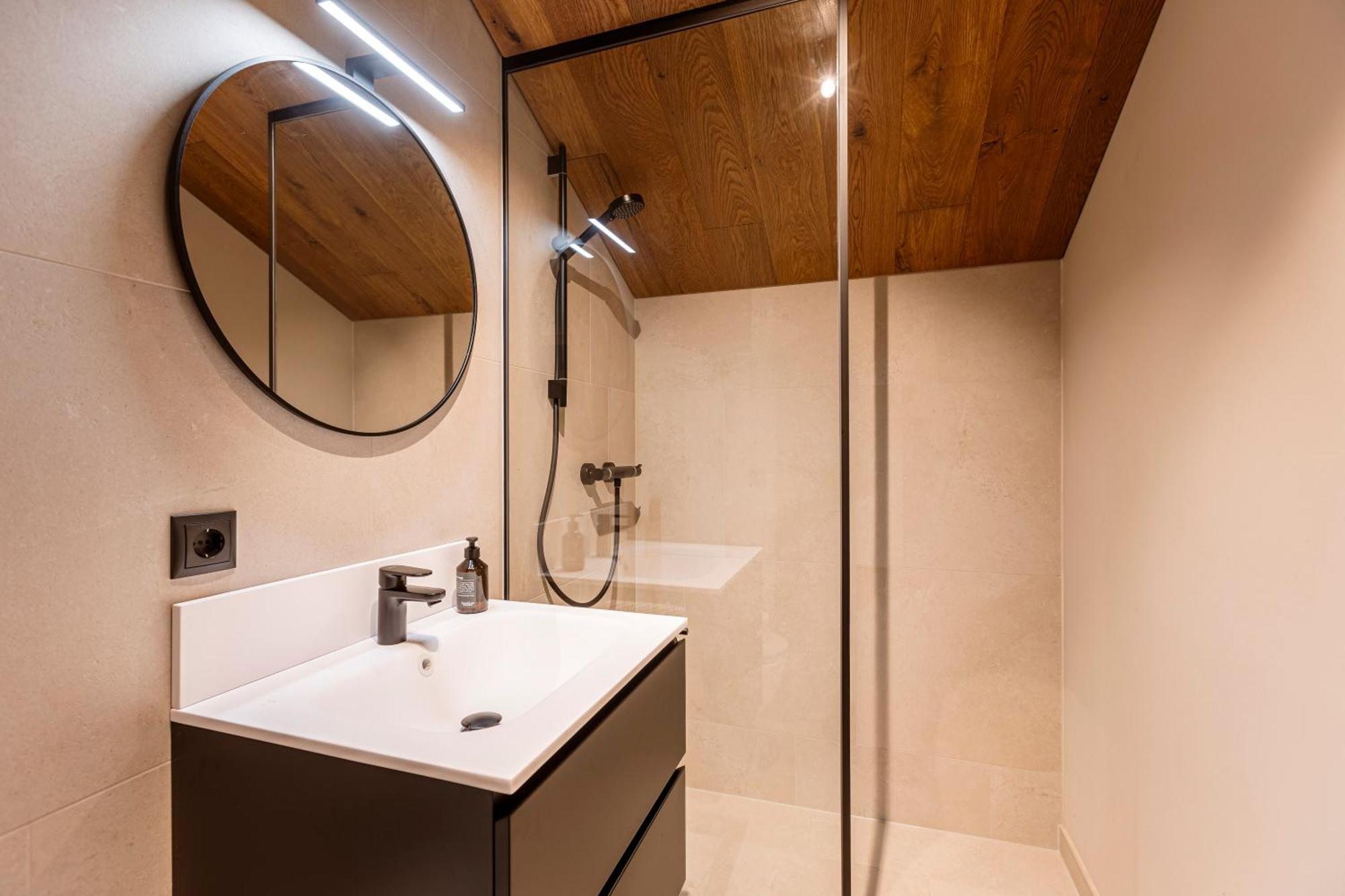 Apartment 104 By Alps