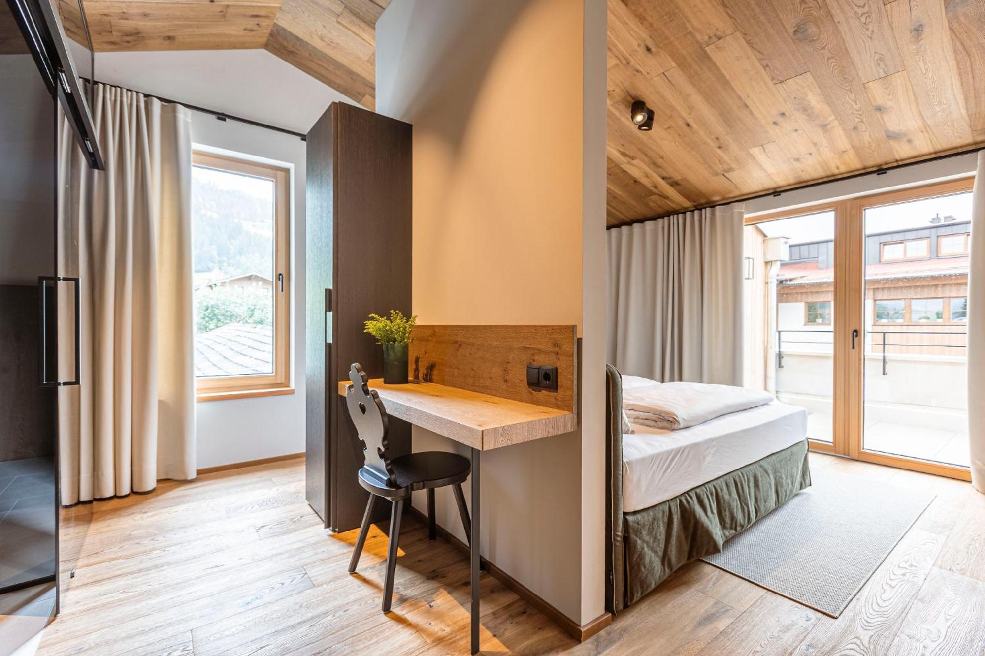 Apartment 104 By Alps