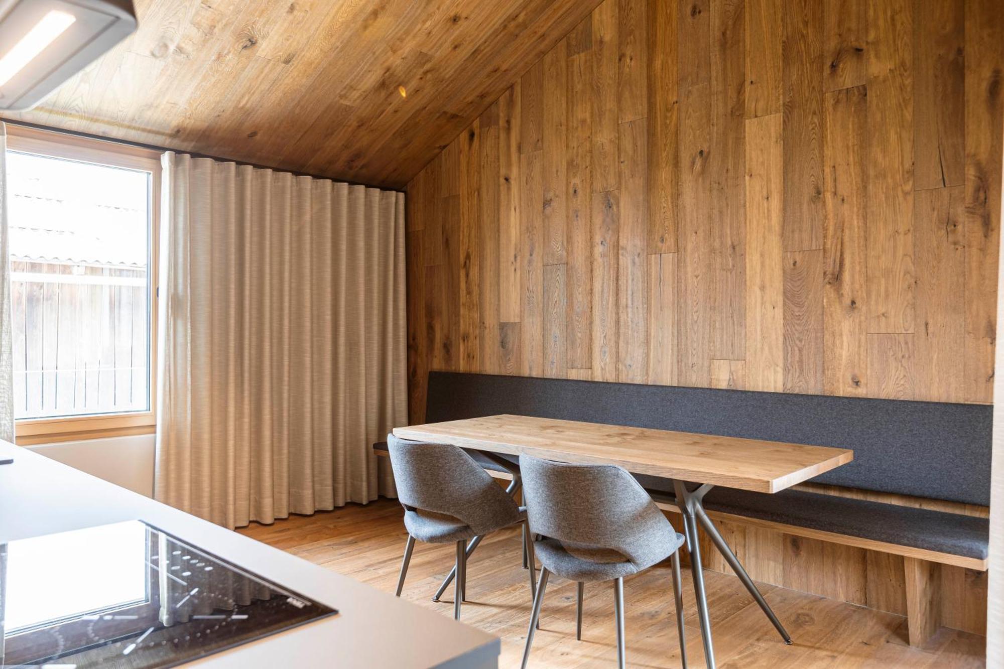Apartment 104 By Alps *