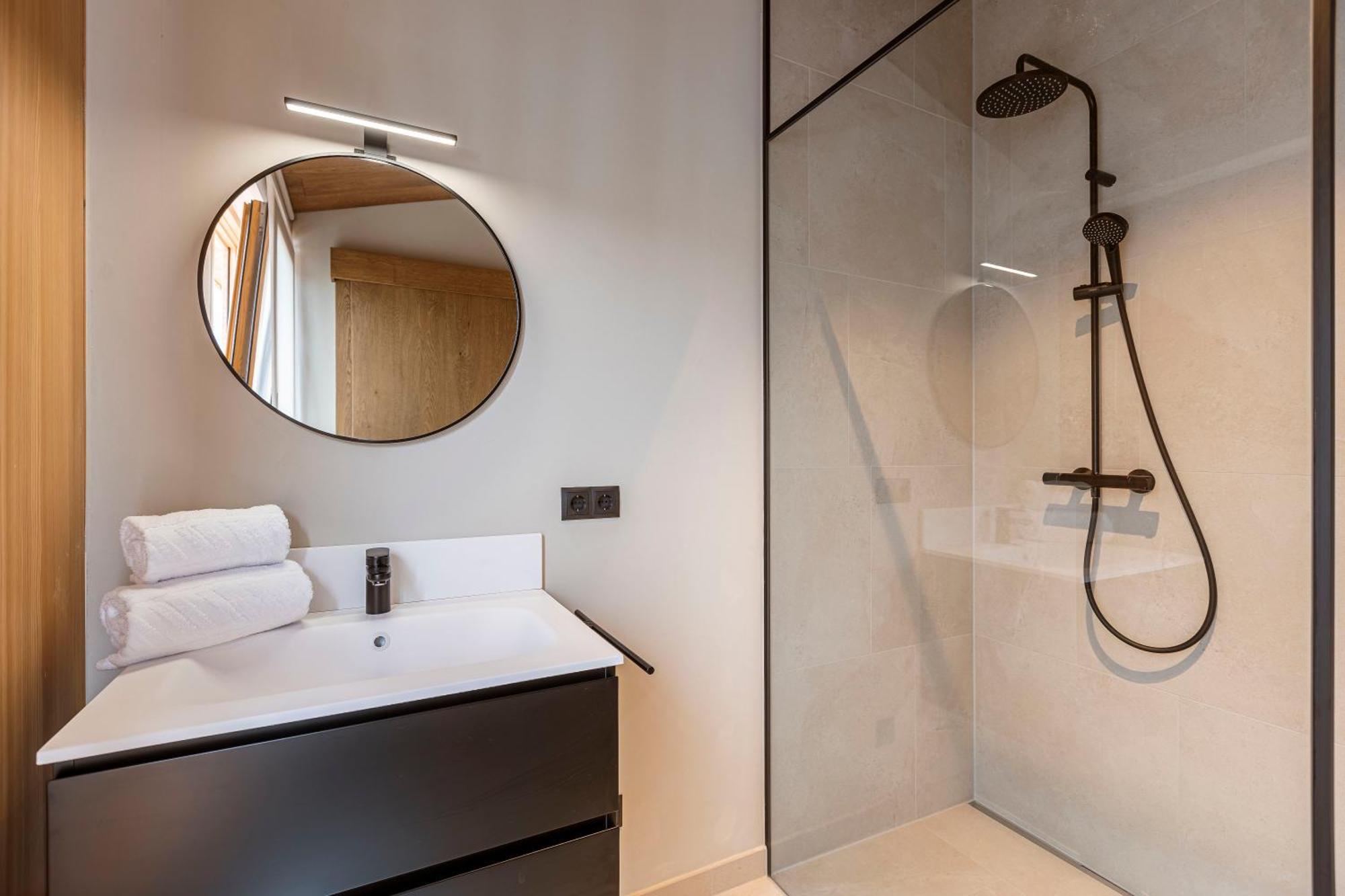 Apartment 104 By Alps Westendorf