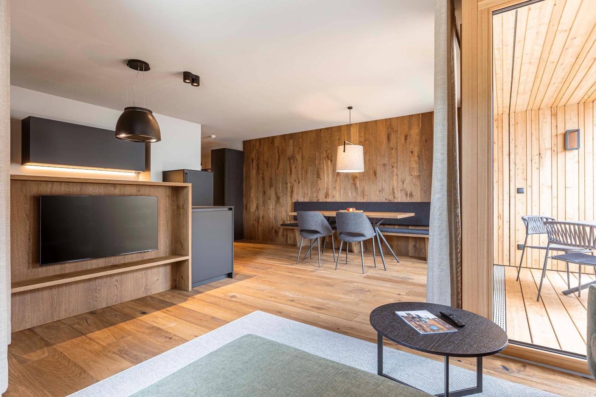 Apartment 104 By Alps