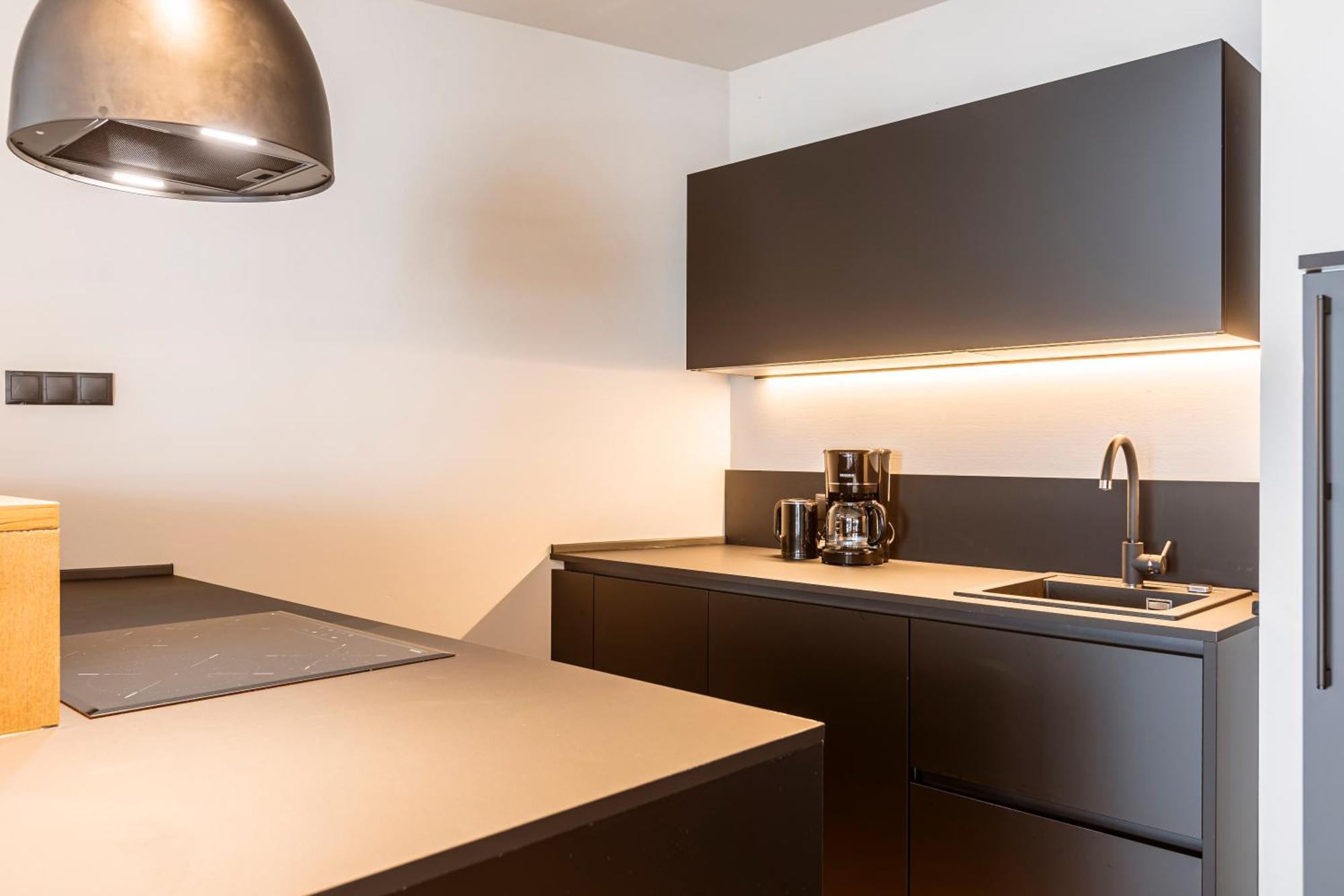 Apartment 104 By Alps *