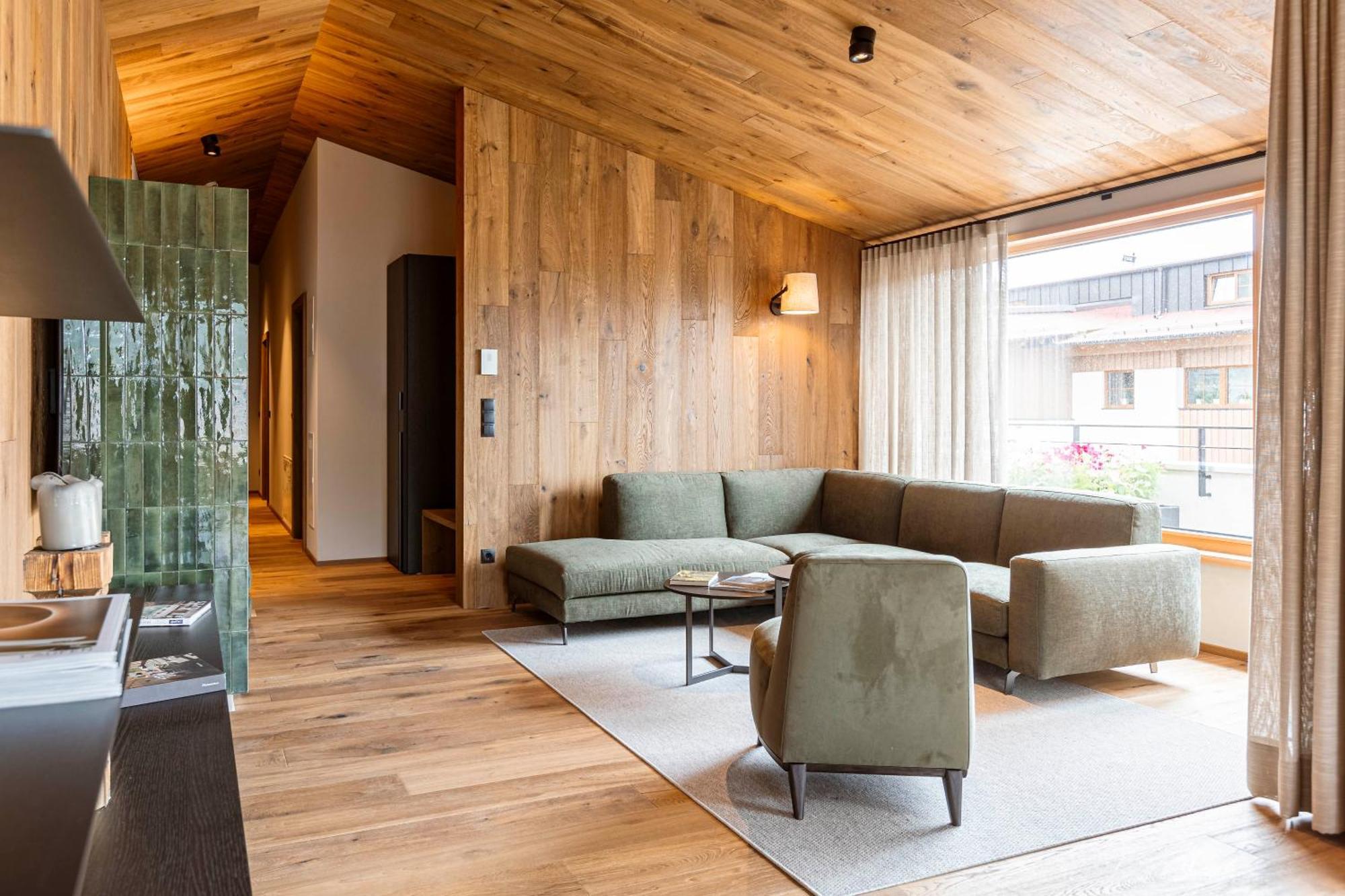 Apartment 104 By Alps Westendorf