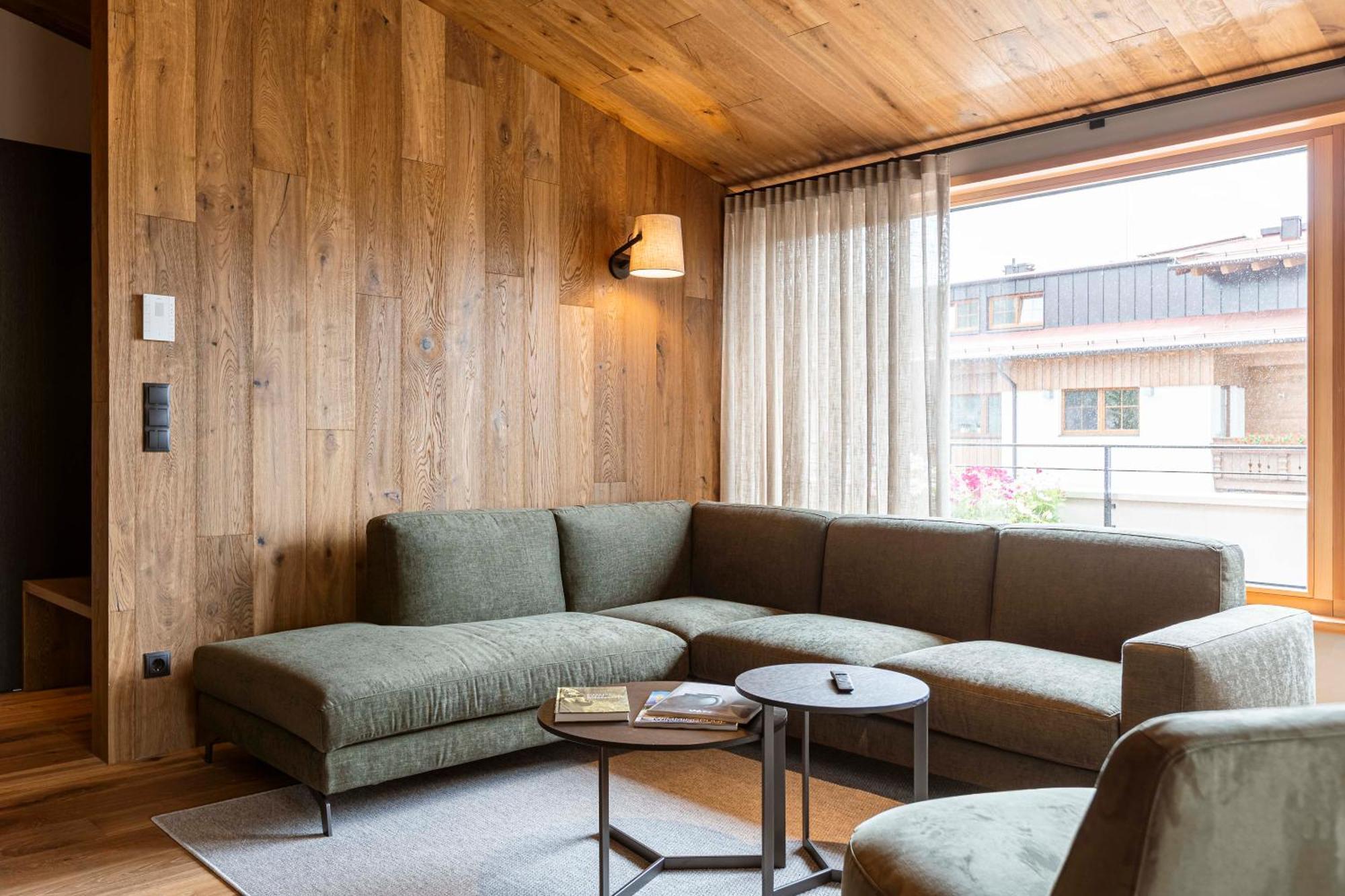 104 By Alps * Westendorf