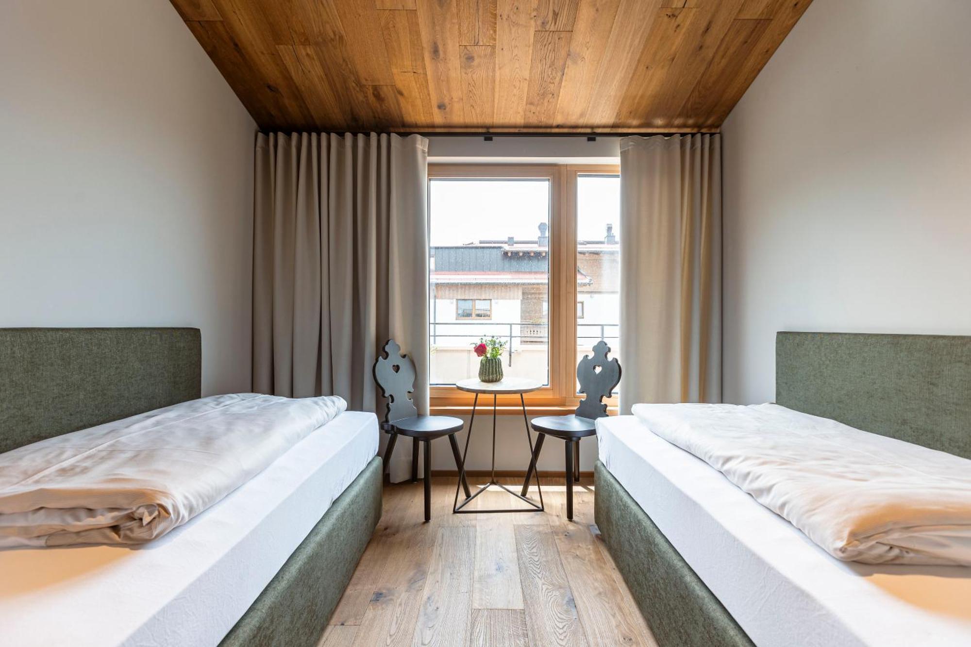 104 By Alps * Westendorf
